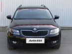 Škoda Octavia - fotka číslo 1