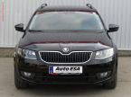 Škoda Octavia - fotka číslo 1