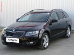 Škoda Octavia - fotka číslo 2