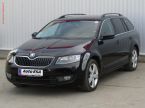 Škoda Octavia - fotka číslo 2