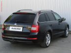 Škoda Octavia - fotka číslo 3