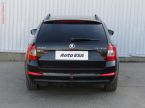 Škoda Octavia - fotka číslo 4