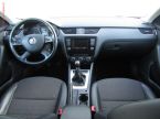 Škoda Octavia - fotka číslo 7