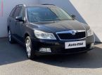 Škoda Octavia - fotka číslo 0