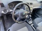 Škoda Octavia - fotka číslo 11