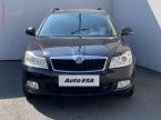 Škoda Octavia - fotka číslo 1