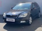 Škoda Octavia - fotka číslo 2