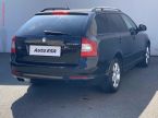 Škoda Octavia - fotka číslo 3