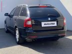 Škoda Octavia - fotka číslo 5