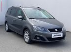 Seat Alhambra - fotka číslo 0