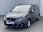 Seat Alhambra - fotka číslo 2