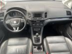 Seat Alhambra - fotka číslo 7