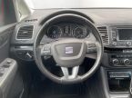 Seat Alhambra - fotka číslo 9