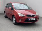 Ford S-MAX - fotka číslo 0