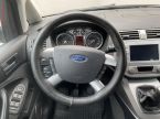 Ford S-MAX - fotka číslo 10