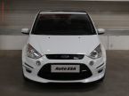 Ford S-MAX - fotka číslo 1