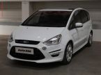 Ford S-MAX - fotka číslo 2