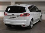 Ford S-MAX - fotka číslo 5