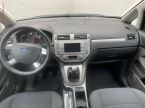 Ford S-MAX - fotka číslo 7