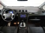 Ford S-MAX - fotka číslo 7