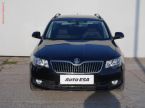 Škoda Superb - fotka číslo 1