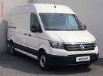 Volkswagen Crafter - fotka číslo 0
