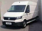 Volkswagen Crafter - fotka číslo 2