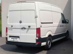 Volkswagen Crafter - fotka číslo 3