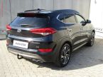 Hyundai Tucson - fotka číslo 3