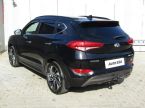 Hyundai Tucson - fotka číslo 5