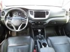 Hyundai Tucson - fotka číslo 7
