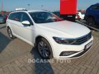 Volkswagen Passat - fotka číslo 0