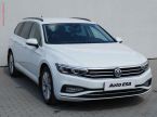 Volkswagen Passat - fotka číslo 0