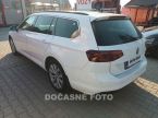 Volkswagen Passat - fotka číslo 1