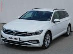 Volkswagen Passat - fotka číslo 2