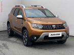 Dacia Duster - fotka číslo 0
