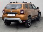 Dacia Duster - fotka číslo 3