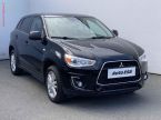 Mitsubishi ASX  - fotka číslo 0