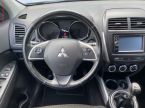 Mitsubishi ASX  - fotka číslo 10