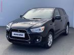 Mitsubishi ASX  - fotka číslo 2
