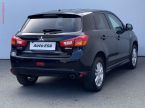 Mitsubishi ASX  - fotka číslo 3
