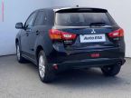 Mitsubishi ASX  - fotka číslo 5