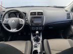 Mitsubishi ASX  - fotka číslo 7