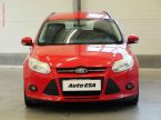 Ford Focus - fotka číslo 1