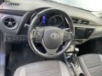 Toyota Auris - fotka číslo 11