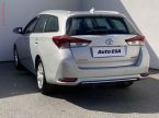 Toyota Auris - fotka číslo 5