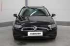 Volkswagen Passat - fotka číslo 1
