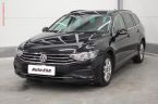 Volkswagen Passat - fotka číslo 2