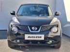 Nissan Juke - fotka číslo 1