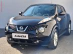 Nissan Juke - fotka číslo 2
